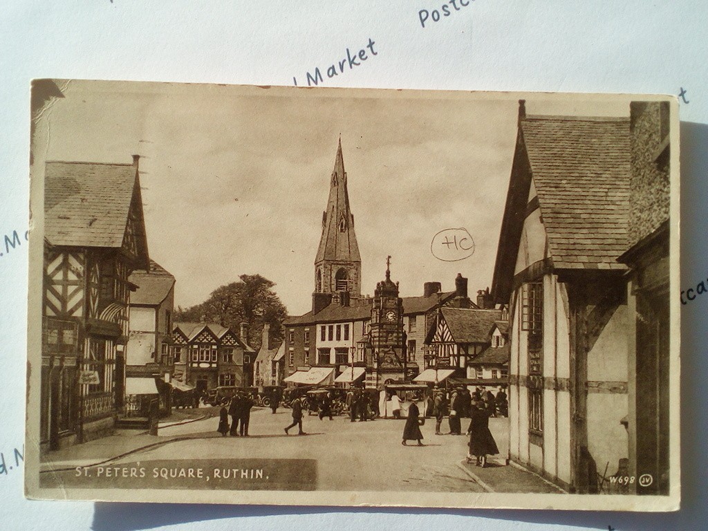 /UK/UK_place_1950_ST. PETERS SQUARE, RUTHIN.jpg